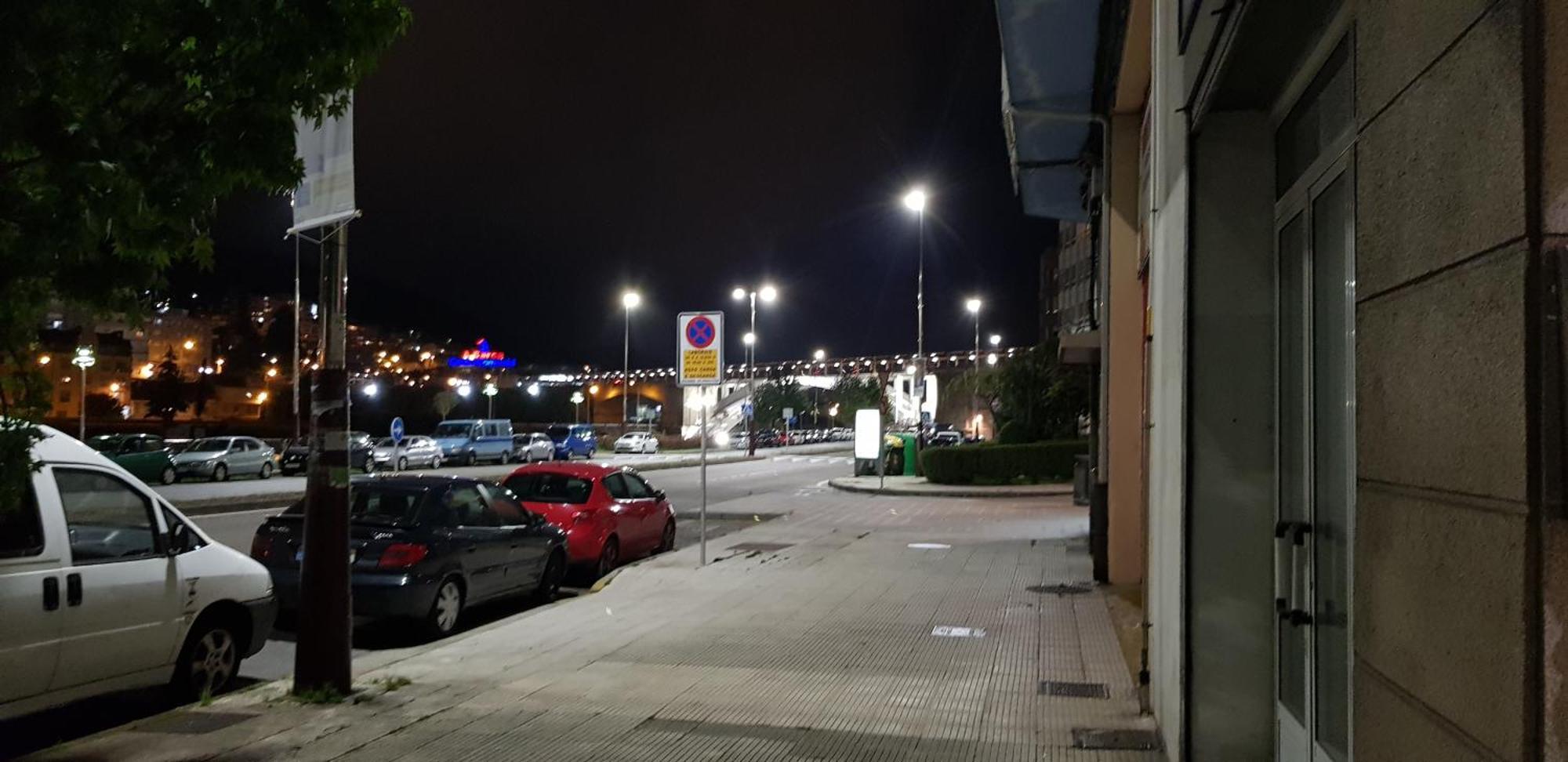 Aires De Pontevedra Διαμέρισμα Εξωτερικό φωτογραφία